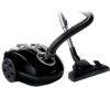 Ηλεκτρική Σκούπα με Σακούλα LiFE DUSTFIGHTER 221-0055 700W