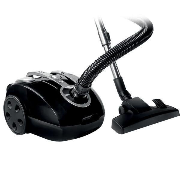 Ηλεκτρική Σκούπα με Σακούλα LiFE DUSTFIGHTER 221-0055 700W