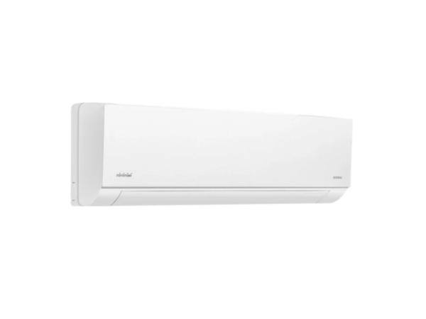 3 Toyotomi Gosai AI GTN-24CMWAI / GTG-24CMWAI Κλιματιστικό Inverter 24.000 BTU με Wi‑Fi