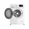 57 Πλυντήριο Ρούχων OMNYS WFE-6B10SWBX 6kg 1000 Στροφών Slim Λευκό