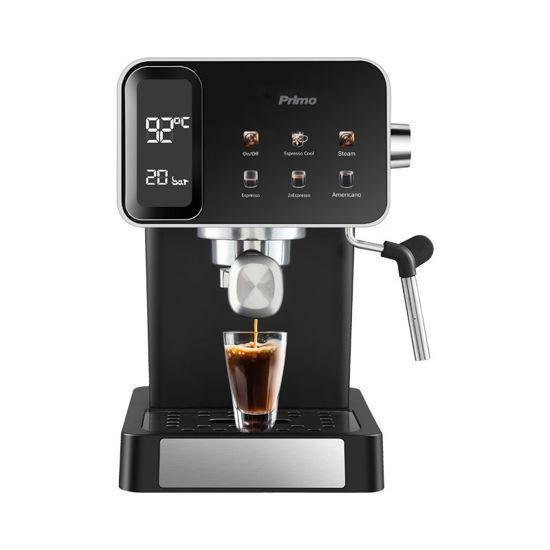 -espresso-prem-40576-primo-31-hotcold-20bar-digital-_0003540_550 PRIMO PREM-40576 Μηχανή Espresso 3σε1 Hot & Cold 20Bar 1350W Μαύρη
