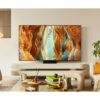 Samsung QN70F Neo QLED Mini LED 65" 4K UHD Smart TV