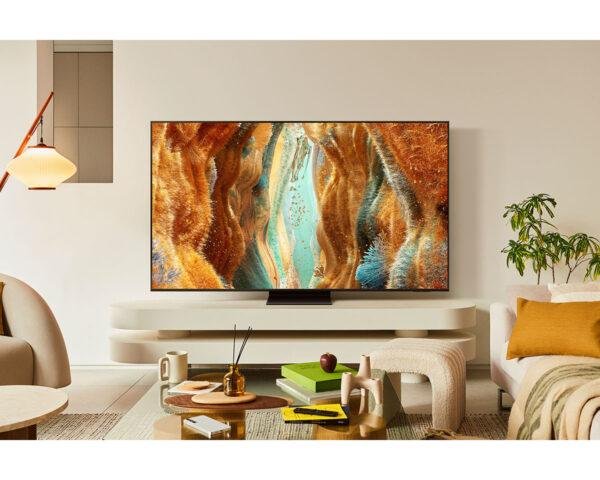 Samsung QN70F Neo QLED Mini LED 65" 4K UHD Smart TV