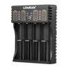 lii-402-1000x1000h Φορτιστής Μπαταριών LiitoKala Lii-402 – 4 Θέσεων