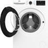 Πλυντήριο Ρούχων Beko BM3WFU410415WB 10kg 1400 Στροφών