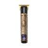 -pr-40561-primo-90-digital-retro-golden_0003400_550 PRIMO 400561 Επαναφορτιζόμενη Κουρευτική Μηχανή με Ψηφιακή Οθόνη & 6 Χτενάκια