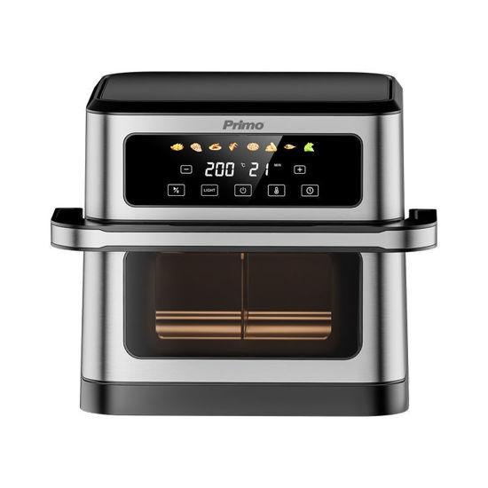 Φριτέζα Αέρος PRIMO 400565 10L 1800W