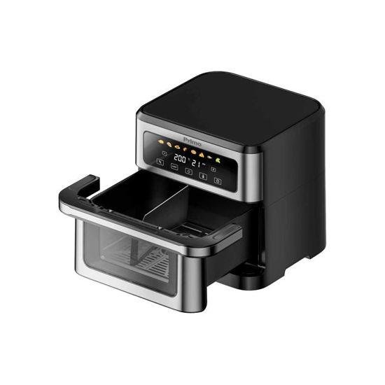 -praf-40565-primo-digital-10l-1800w-inox_0003579_550 Φριτέζα Αέρος PRIMO 400565 10L 1800W