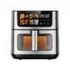 praf-40566-primo-digital-8l-1800w-inox-0003574-750x750 PRIMO PRAF-40566 Φριτέζα Αέρος 8L 1800W