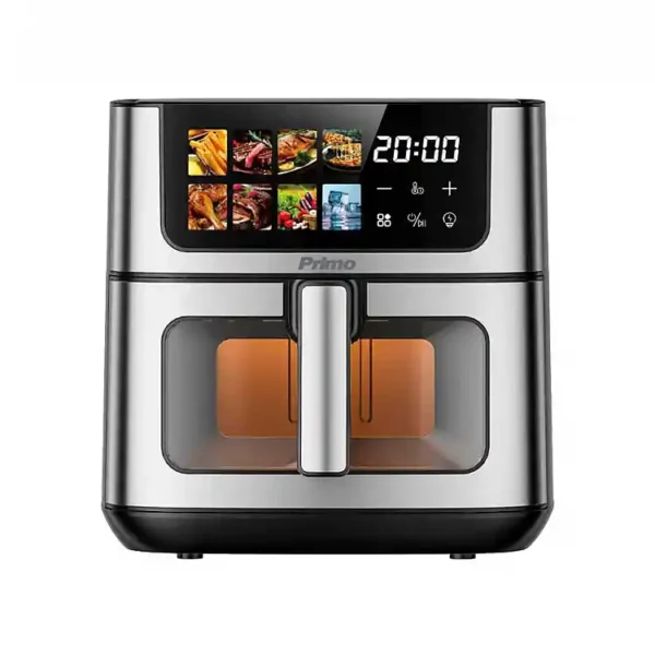 PRIMO PRAF-40566 Φριτέζα Αέρος 8L 1800W