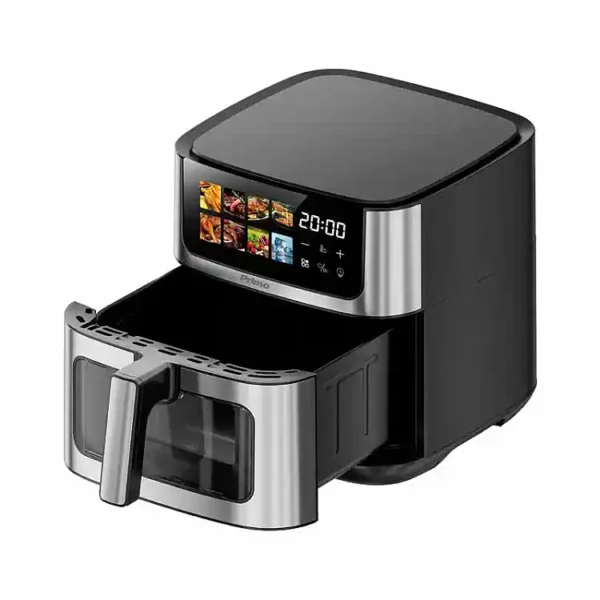 praf-40566-primo-digital-8l-1800w-inox-0003576-750x750 PRIMO PRAF-40566 Φριτέζα Αέρος 8L 1800W