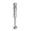 PRIMO PRSB-40487 Ραβδομπλέντερ 1500W Inox με 4 Λεπίδες Τιτανίου