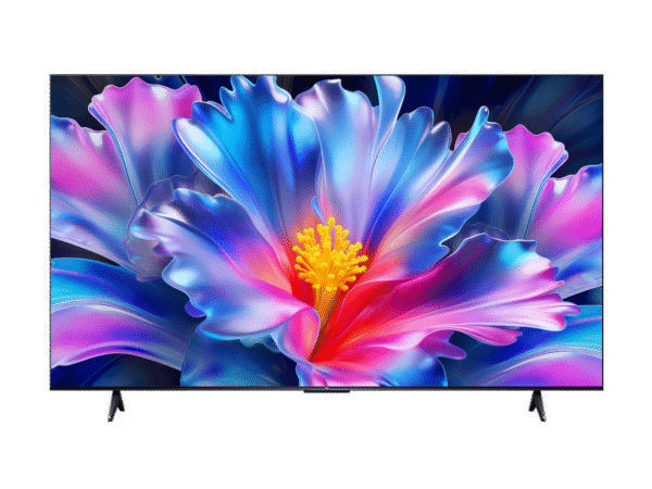 TCL 55P6L 55″ – Smart TV 4K Ultra HD με Google TV