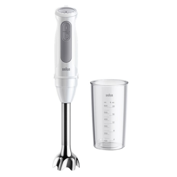 1725271442_0_asd1 Braun MultiQuick 5 MQ50001MWH Ραβδομπλέντερ 1000W – Λευκό