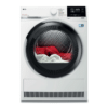 AEG TR819P4G – Στεγνωτήριο 9 kg με Αντλία Θερμότητας AbsoluteCare