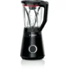 Bosch MMB4151B VitaPower Μπλέντερ 1200W με Κανάτα Tritan 1,5L – Μαύρο