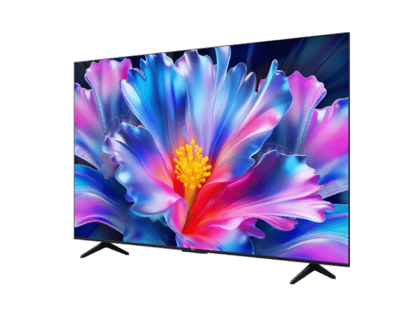 TCL 55P6L 55″ – Smart TV 4K Ultra HD με Google TV