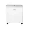 Midea MDDA-30DEN7-QA3 Αφυγραντήρας 30 lt/24ωρο με Ιονιστή