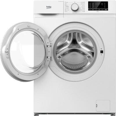 Beko B1WFK2604WEE – Πλυντήριο Ρούχων 6kg, 1.000 Στροφών