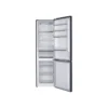 Omnys FCN-D6200IN Ψυγειοκαταψύκτης 377L Total No Frost – Midnight Inox