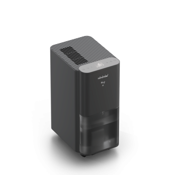 TOYOTOMI NAGI TDE-18NAGI – Αφυγραντήρας 18L με Wi-Fi & AI