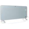 PRINCESS GPH-20DA Θερμοπομπός 2000W με Wi‑Fi – Λευκός