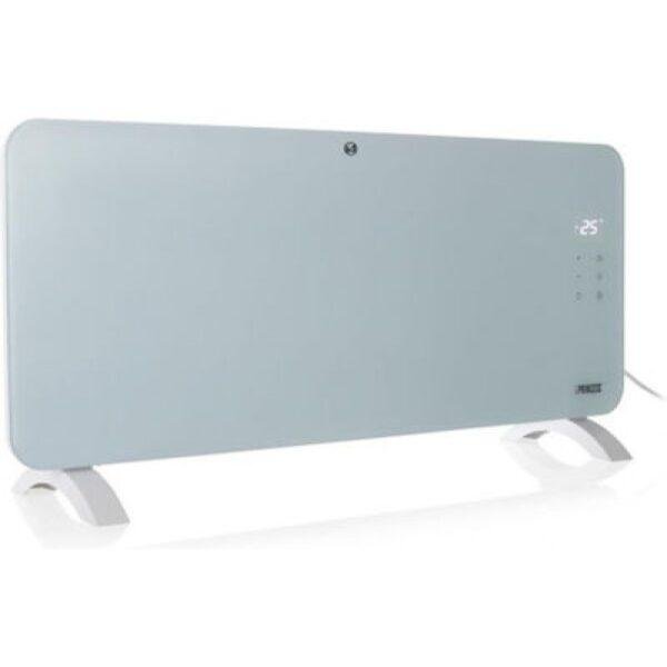 PRINCESS GPH-20DA Θερμοπομπός 2000W με Wi‑Fi – Λευκός