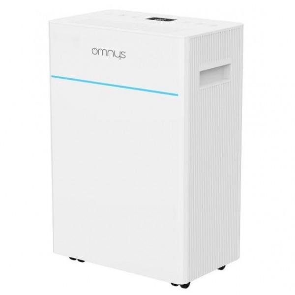 OMNYS ODC12L – Αφυγραντήρας 12L με Ιονιστή