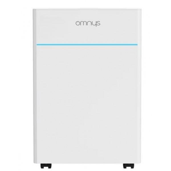 ODC10L 2-600x600h OMNYS ODC12L – Αφυγραντήρας 12L με Ιονιστή