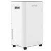 OMNYS ODU16L – Αφυγραντήρας 16L με Ιονιστή & Wi‑Fi
