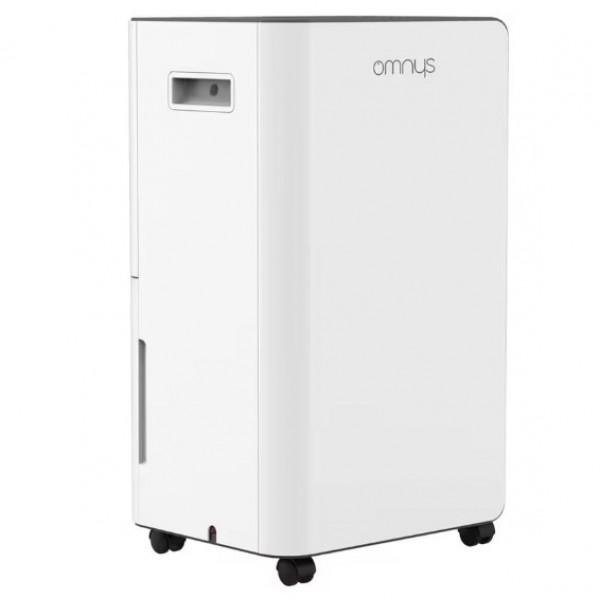 ODU16L 1-600x600w OMNYS ODU16L – Αφυγραντήρας 16L με Ιονιστή & Wi‑Fi