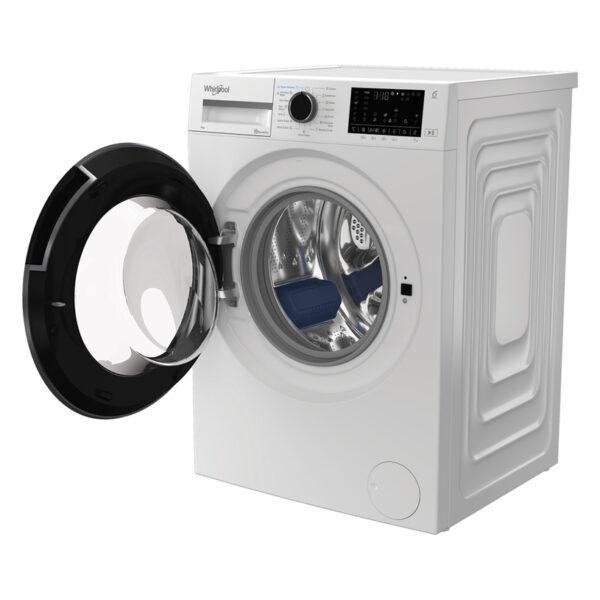 Whirlpool WAM 99 WB EE – Πλυντήριο Ρούχων 9kg, 1.400 Στροφών