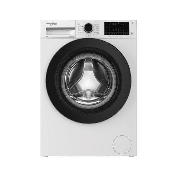 Whirlpool WAM 99 WB EE – Πλυντήριο Ρούχων 9kg, 1.400 Στροφών