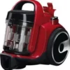 Bosch BGC05AAA2 – Ηλεκτρική Σκούπα με Κάδο 1,5L, Κόκκινη