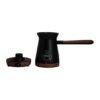 -prcp-40583-primo-800w-wooden_0003496_550 PRIMO PRCP-40583 Ηλεκτρικό Μπρίκι 800W 250ml – Μαύρο/Wood
