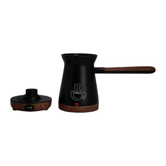-prcp-40583-primo-800w-wooden_0003496_550 PRIMO PRCP-40583 Ηλεκτρικό Μπρίκι 800W 250ml – Μαύρο/Wood