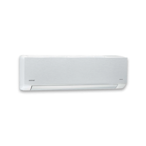 Toyotomi Gosai AI 12.000 BTU – Κλιματιστικό Inverter Wi‑Fi, Λευκό GTN/GTG-12CMWAI