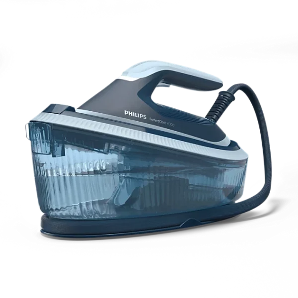 Philips PSG4020/20 PerfectCare 4000 – Σύστημα Σιδερώματος 6,5 bar