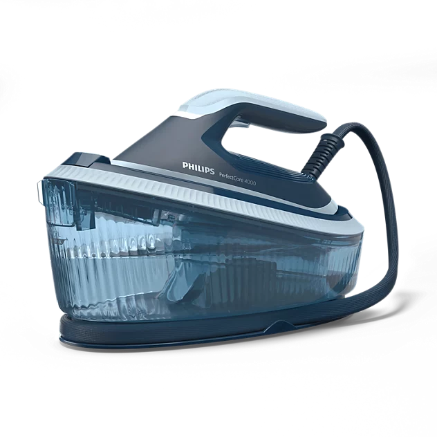 Philips PSG4020/20 PerfectCare 4000 – Σύστημα Σιδερώματος 6,5 bar