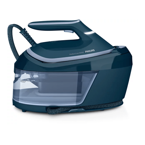 Philips PerfectCare 6000 PSG6023/20 – Σύστημα Σιδερώματος