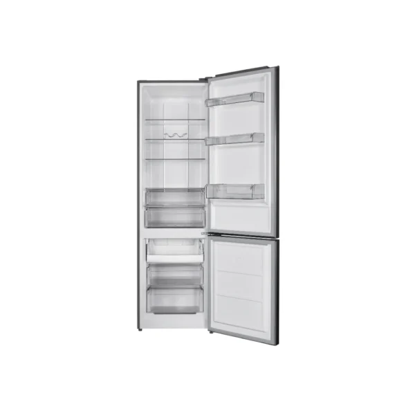 ομνυσ-site_-2 OMNYS FCN-E6201IN Ψυγειοκαταψύκτης 326L Total No Frost – Midnight Inox
